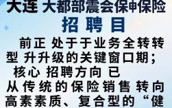 大连大都会保险招聘靠谱吗，大连大都会保险招聘待遇怎么样？