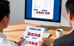 承德德汇招聘怎么样，薪资待遇如何，工作靠谱吗