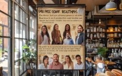 咖啡厅人员招聘要求