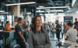 健身房招聘人员具体工作内容？健身教练招聘薪资待遇详解