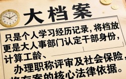 人事局大学生档案怎么查询？大学生档案存放人事局流程