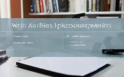 如何撰写出色的负责人简介？模板分享与写作技巧解析！