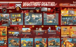 如何准确填写消防员个人履历中的消防工作经历部分？消防工作经历怎么写，消防员简历模板