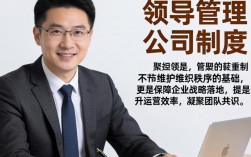 领导如何强调公司制度才能让员工真正遵守并内化于心？