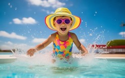 快乐游泳作文如何构思？二年级写话技巧分享！