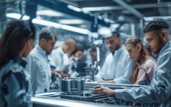 制造业如何有效管理以应对市场变革与技术创新的挑战？