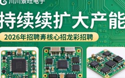 龙川景旺招聘，龙川景旺电子最新招聘条件及薪资待遇