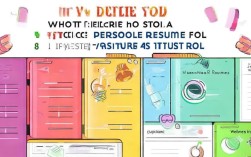 生活部简历撰写困惑，如何撰写个人简介，范例详解？