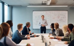 企业培训关键要素有哪些？如何打造高效培训体系？