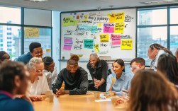 企业价值观如何塑造？关键要素与实施策略探讨？