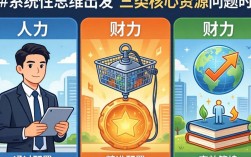企业人力财力物力不足怎么办？高效解决资源挑战的秘诀是什么？