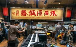 广东咏声唱片有限公司是做什么的?