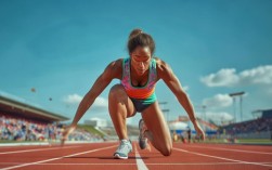 为何女性招聘跳远标准与男子不同？跳远女子标准是否合理？