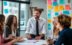 HR如何高效领导团队完成招聘任务？有哪些实用技巧？