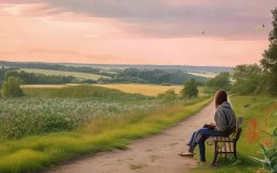 游田园作文如何巧妙融合假期体验与田园风光，展现独特作文魅力？