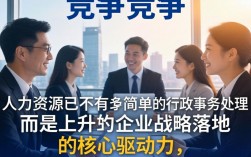 人事工作的要求有哪些？人事工作需要具备什么能力？