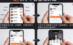 快手建的群怎么删？找不到删除入口怎么办？
