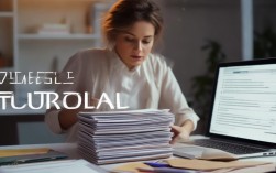 整理档案必备，如何用专业术语撰写标准简历？