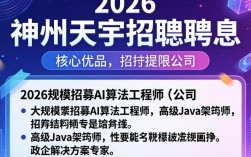 神州天宇招聘信息是真的吗，神州天宇招聘