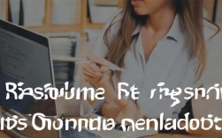 下载简历后，如何快速填写并撰写一份令人印象深刻的自我介绍？