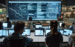 现场管理难题解答，如何高效管理现场及工作人员？