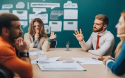 如何有效处理冲突与矛盾？有哪些实用技巧？