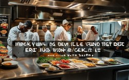 餐饮行业简历编写，有哪些关键点需要注意和突出？