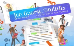 招聘简历撰写技巧，如何写出吸引眼球的完美简历？