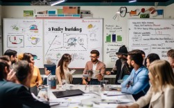 如何搞好企业团队建设？关键方法与避坑指南分享