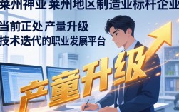 莱州神亚招聘