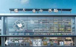 九州通达医药有限公司是做什么的?