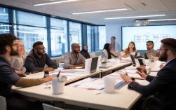 员工培训课程如何设计才能让员工真正学以致用?