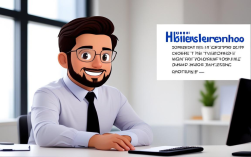 如何高效与网站HR沟通？实用技巧有哪些？