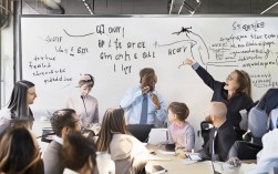 如何抓好班组管理？探索高效团队建设与提升生产效率的关键策略！