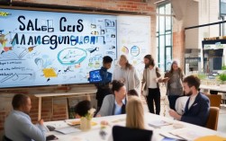 销售管理学习路径，从入门到精通，有哪些关键步骤与策略？