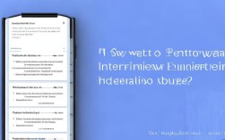手机如何高效制作面试简历模板？免费简历模板APP下载推荐