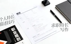 个人特长怎么写？简历特长描述技巧，求职怎么写特长？