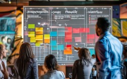 班组现场管理提升的秘诀何在？探讨有效策略与实施路径。