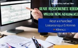 主管工作经验如何具体展现？简历撰写技巧全解析！