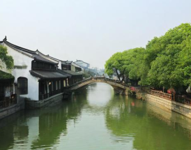 苏州研二的学术氛围和生活体验如何？