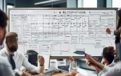 如何科学高效地制定生产计划，避免生产过程中的常见问题？