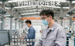 惠州标顶空压技术招聘
