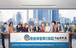 兰州外企财务人员招聘，有哪些职位和福利待遇值得关注？