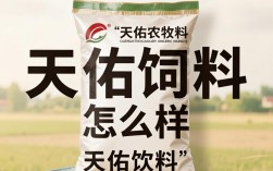 天佑饲料怎么样，饲料品牌口碑评价