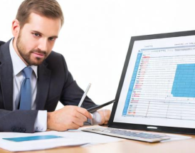 工商信息公示应该如何操作？