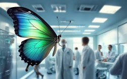 蝶和医疗科技是做什么的?