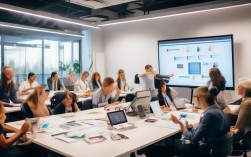 如何系统培训培训专员,才能提升其授课与课程设计能力?