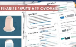 财务人员简历模板免费下载，如何写才能吸引HR注意？