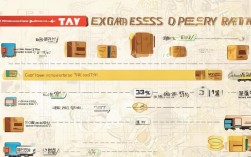 我国快递行业涉及哪些税费种类及具体税率？