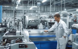 机床维修人员招聘信息发布，为何人才难觅？揭秘行业人才缺口之谜？